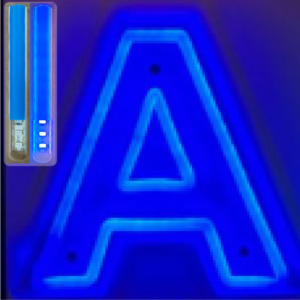 Blue Color