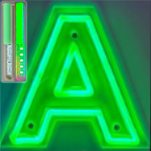 Green Color