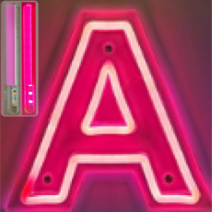 Pink Color