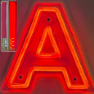 Red Color